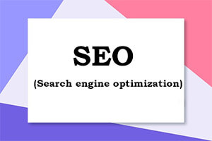 Search Engine Optimization